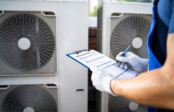 Tips for maintaining a comfortable and energy-efficient home HVAC system