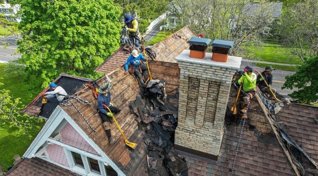 Essential Roofing Maintenance Tips: Keep Your Roof and Gutters in Top Shape